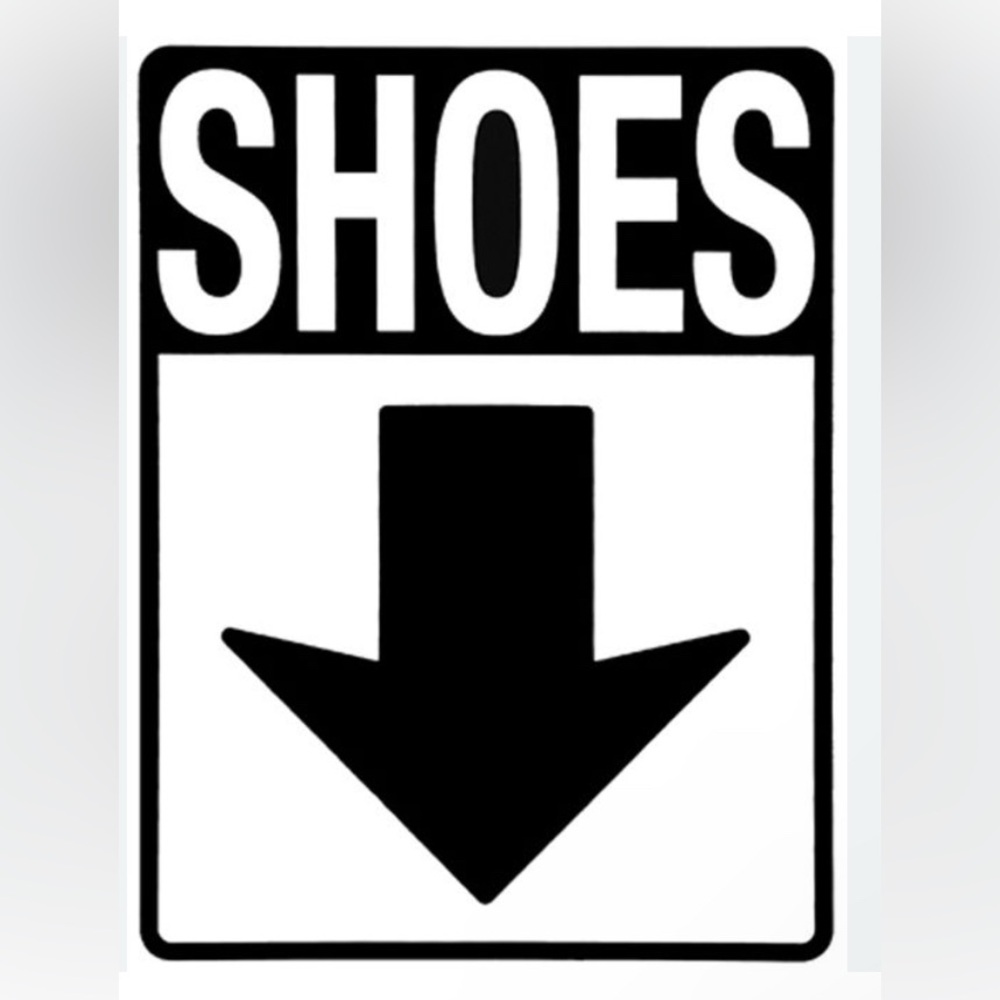 Shoe boutique 👠